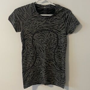 LULULEMON Swiftly Tech Short Sleeve Shirt